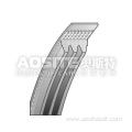 V-Ribbed Belt For CITROEN BERLINGO